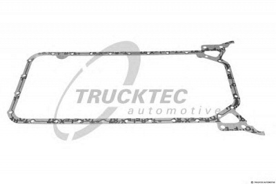 TRUCKTEC AUTOMOTIVE 0210100 -  Прокладка, маслянный поддон